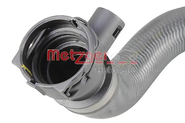 METZGER AUTOTEILE 2420522 Radiator Hose