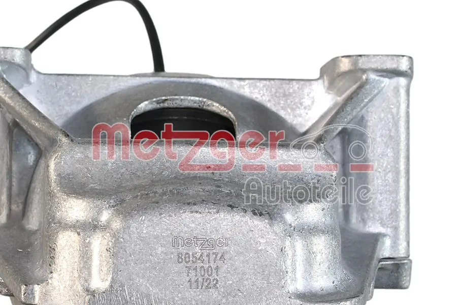 Mounting, engine GREENPARTS 8054174