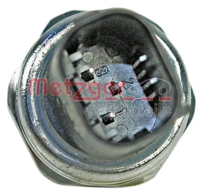 Sensor, exhaust pressure OE-part 0906316