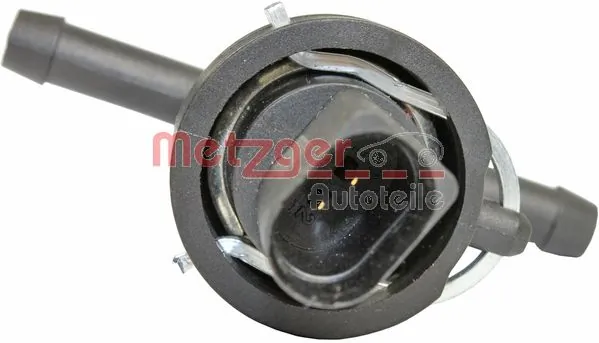 Sensor, fuel temperature 0905450