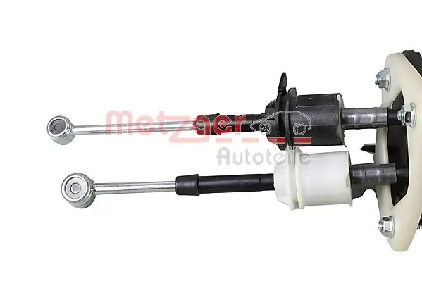 Cable Pull, manual transmission 3150278