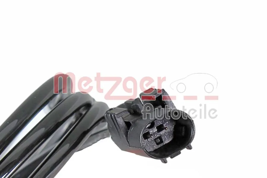 METZGER AUTOTEILE 09001528 Sensor, wheel speed