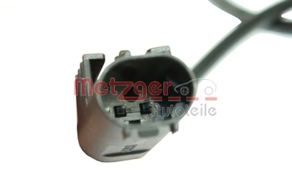 Sensor, wheel speed 0900890