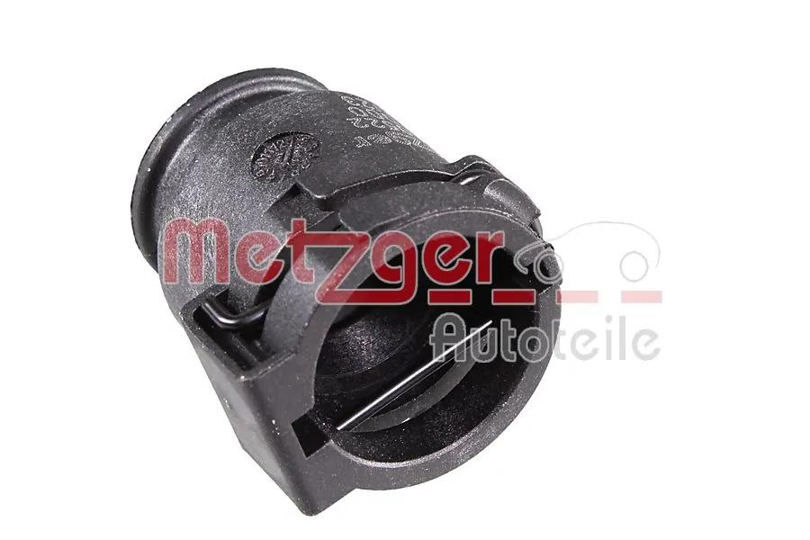 METZGER AUTOTEILE 4010522 Sealing Plug, coolant flange