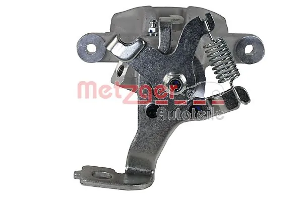 Brake Caliper GREENPARTS 6261358