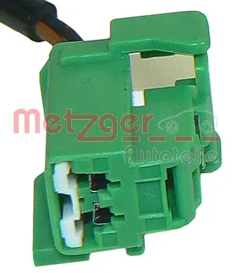 METZGER AUTOTEILE 0900675 Sensor, wheel speed