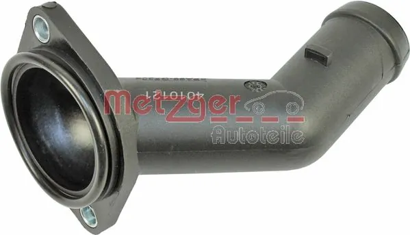 Coolant Flange 4010121