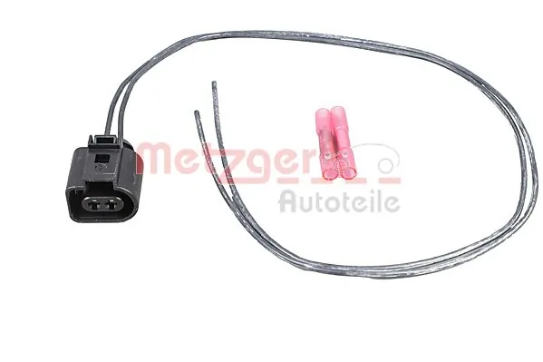 Cable Repair Set, central electrics GREENPARTS 2324081