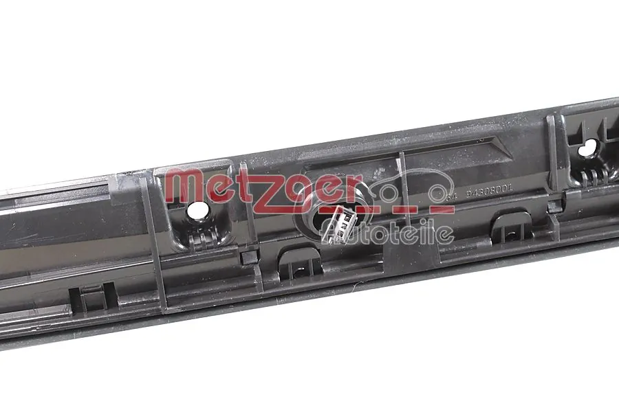 METZGER AUTOTEILE 2310769 Tailgate Handle