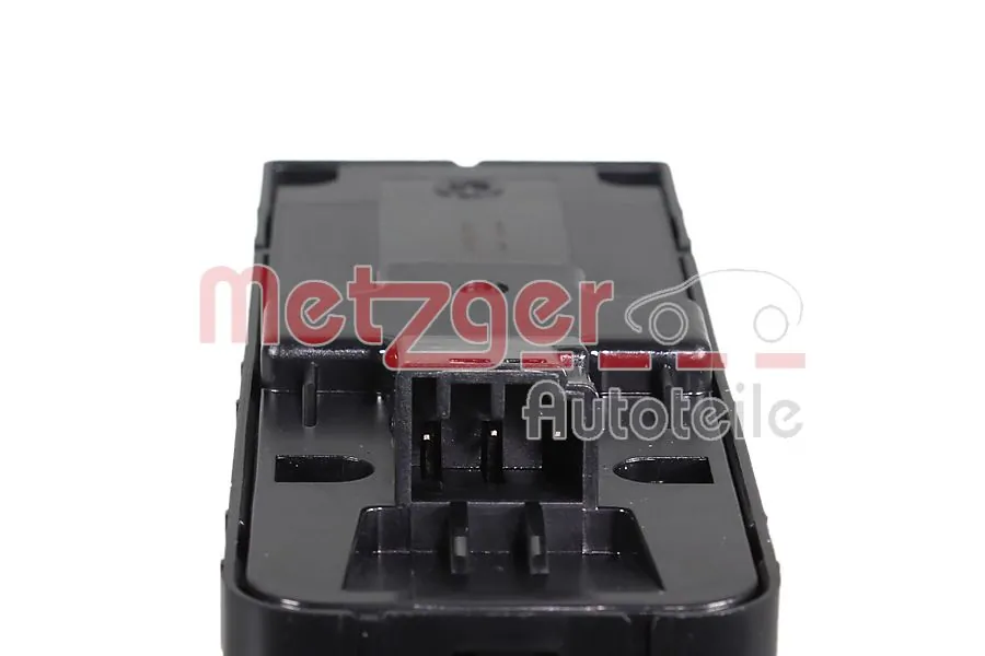 Switch, window regulator GREENPARTS 09161209