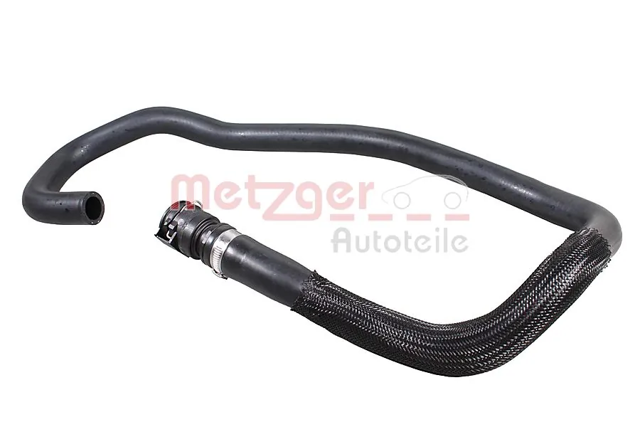 Radiator Hose 2421737