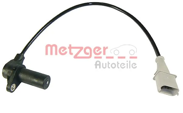 Sensor, crankshaft pulse OE-part 0902249