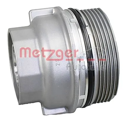 Cap, oil filter housing GREENPARTS 2370072