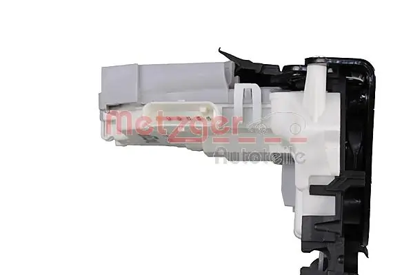 METZGER AUTOTEILE 2314206 Door Lock