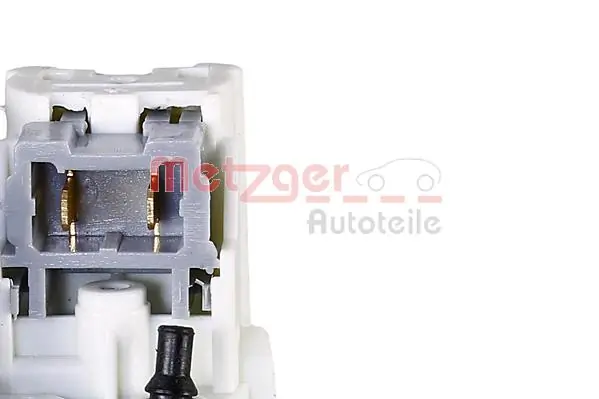 METZGER AUTOTEILE 2317022 Actuator, central locking system