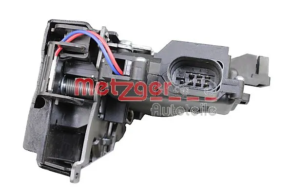 METZGER AUTOTEILE 2314253 Door Lock