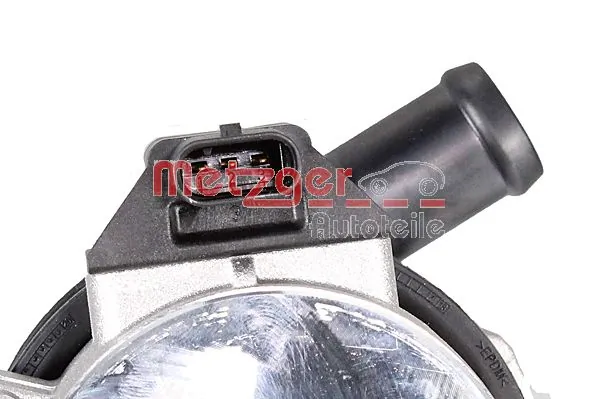 METZGER AUTOTEILE 2221096 Auxiliary Water Pump (cooling water circuit)