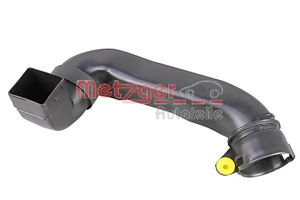 Intake Hose, air filter 2388053