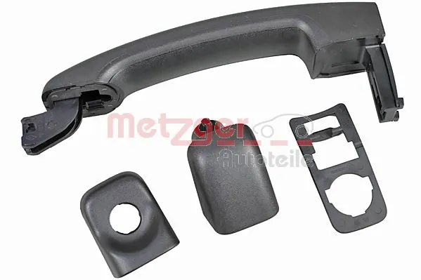Exterior Door Handle OE-part 2310636