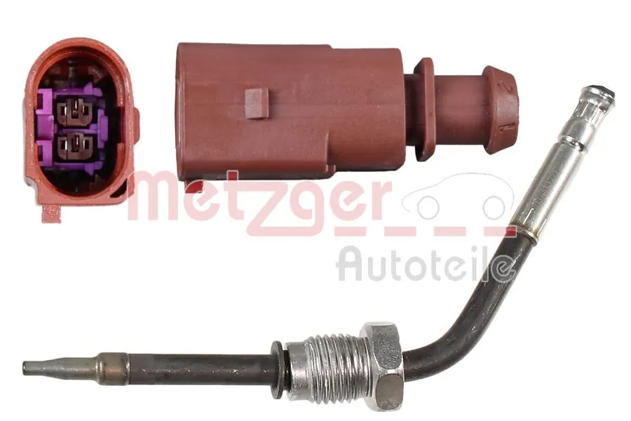 Sensor, exhaust gas temperature OE-part 0894999