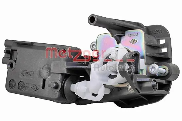 METZGER AUTOTEILE 2310614 Tailgate Lock