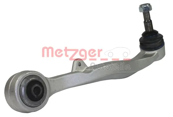 Control/Trailing Arm, wheel suspension KIT + 58019702