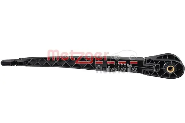 METZGER AUTOTEILE 2190497 Wiper Arm, window cleaning
