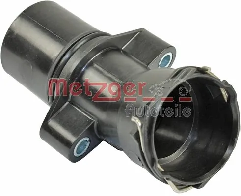 Coolant Flange 4010098