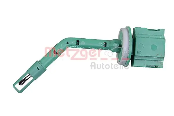 Sensor, interior temperature OE-part GREENPARTS 0905497