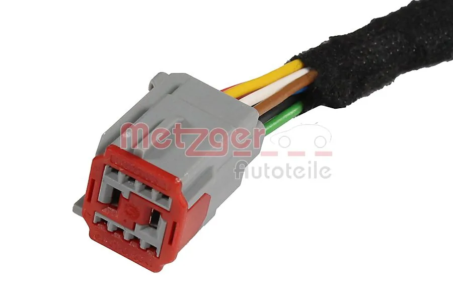 Electric Motor, tailgate OE-part GREENPARTS 2115026