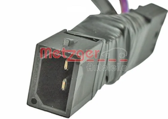 Sensor, wheel speed 0900196