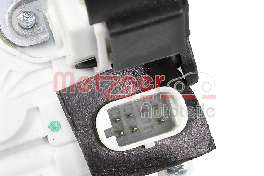 METZGER AUTOTEILE 2314513 Door Lock
