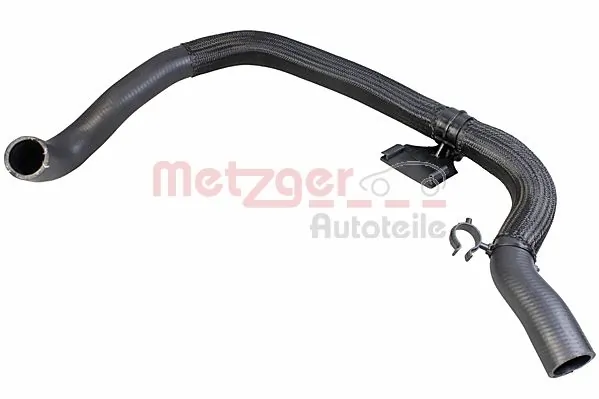 Radiator Hose GREENPARTS 2421393