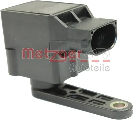METZGER AUTOTEILE 0901224 Sensor, headlight levelling
