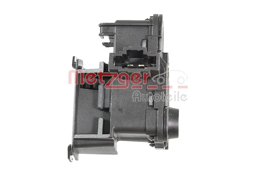 Actuator, central locking system GREENPARTS 2315023
