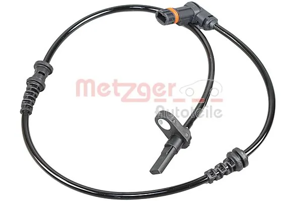 METZGER AUTOTEILE 09001076 Sensor, wheel speed
