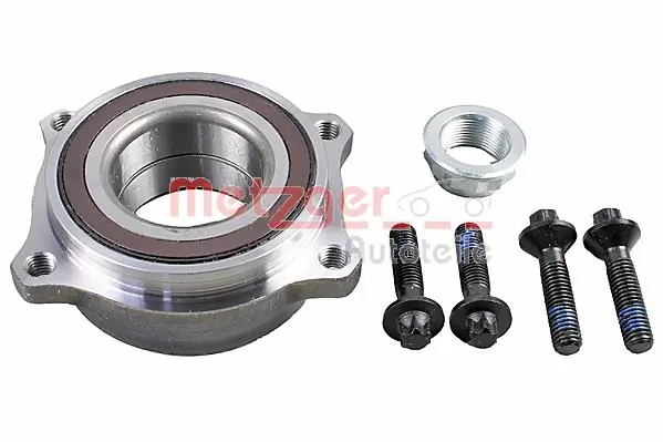 Wheel Bearing Kit GREENPARTS WM 2179