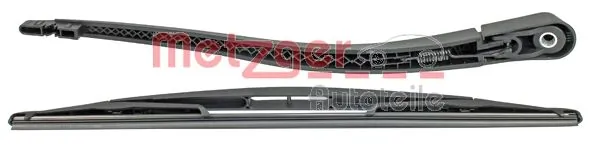 Wiper Arm, window cleaning 2190269