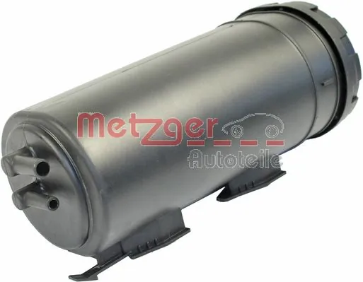 Charcoal Filter, tank ventilation 2370008