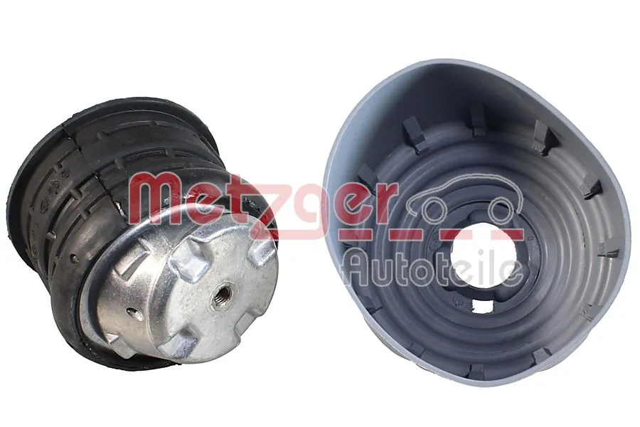 METZGER AUTOTEILE 8054127 Mounting, engine
