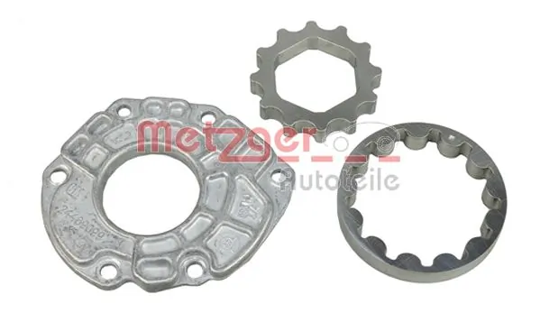 Rotor Set, oil pump OE-part 8003001