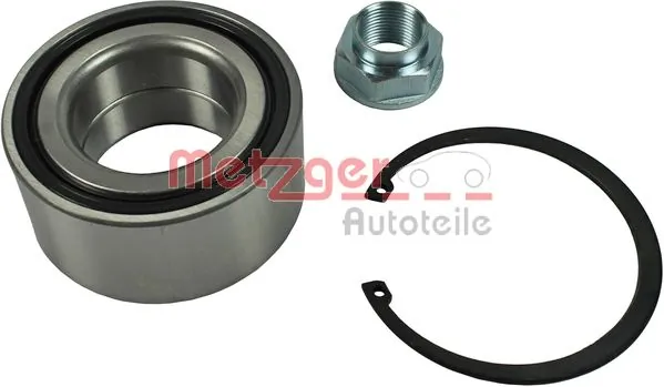Wheel Bearing Kit WM 6578