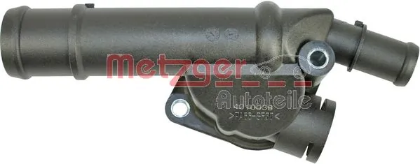 Coolant Flange 4010038