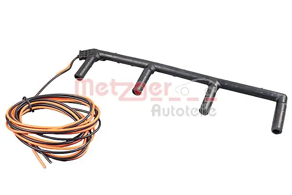 Cable Repair Kit, glow plug 2324112