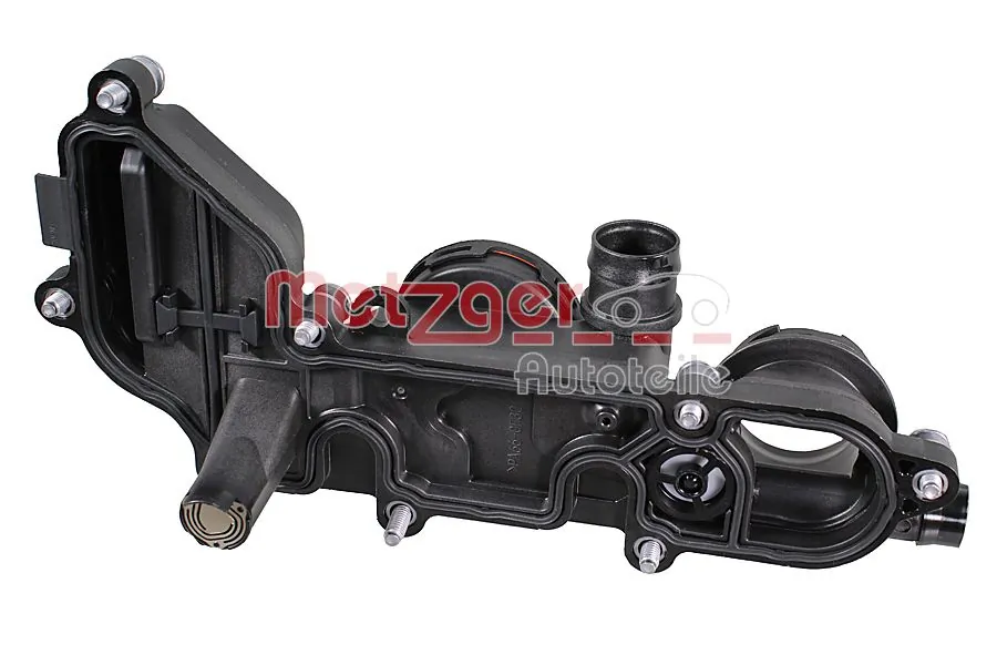 METZGER AUTOTEILE 2385154 Oil Separator, crankcase ventilation