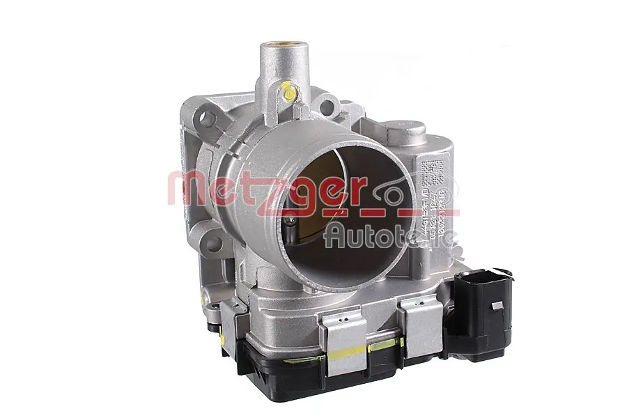 Throttle Body OE-part GREENPARTS 08920071