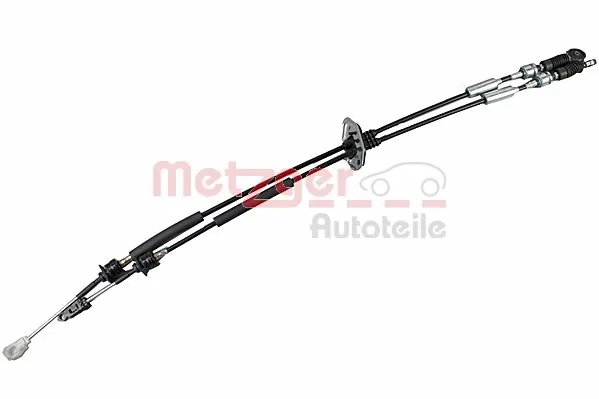 Cable Pull, manual transmission 3150218
