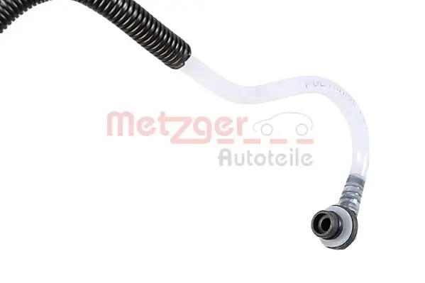 METZGER AUTOTEILE 2150149 Fuel Line
