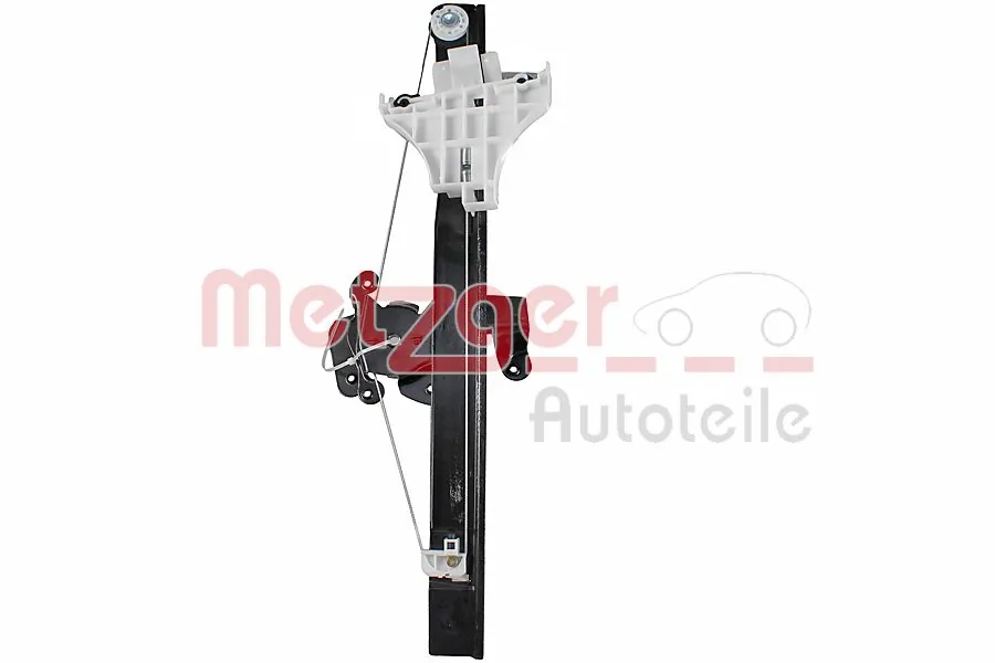 Window Regulator 2160775