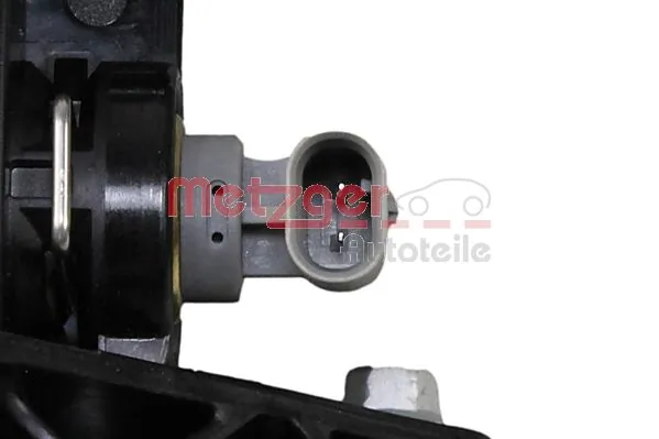 Thermostat, coolant GREENPARTS 4006446